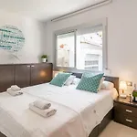 Apartment Fragata Sitges