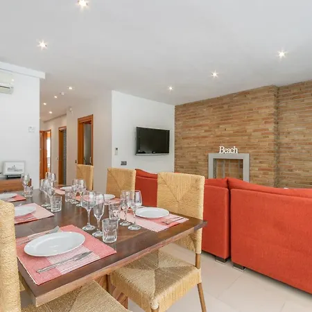 Apartment Fragata *