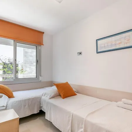 Fragata Apartment *
