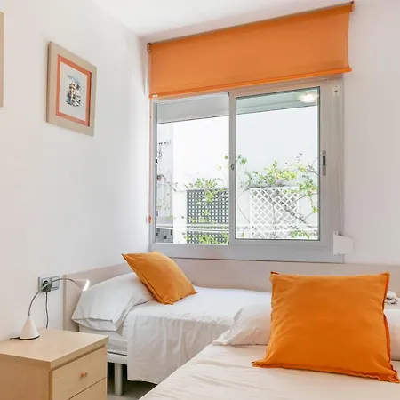 Apartment Fragata *