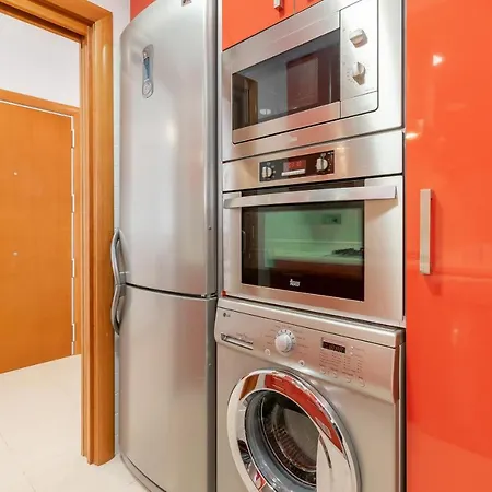 Fragata Appartement *