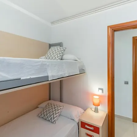Fragata Apartment