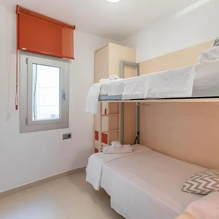 Apartment Fragata *