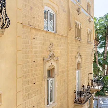 Apartamento Fragata *