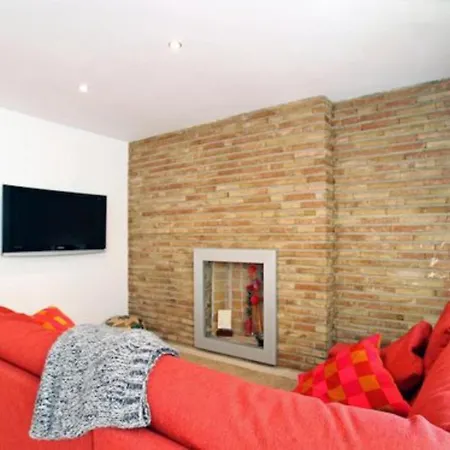Apartment Fragata