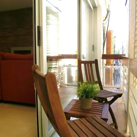 Apartment Fragata