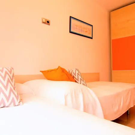 Fragata Apartment