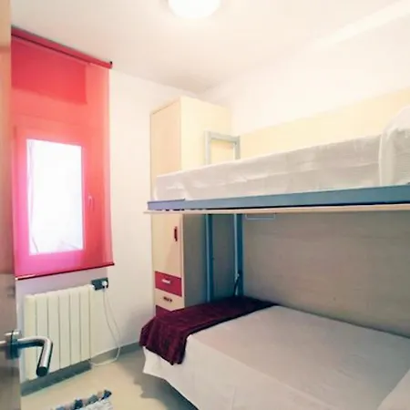 Fragata Apartment *