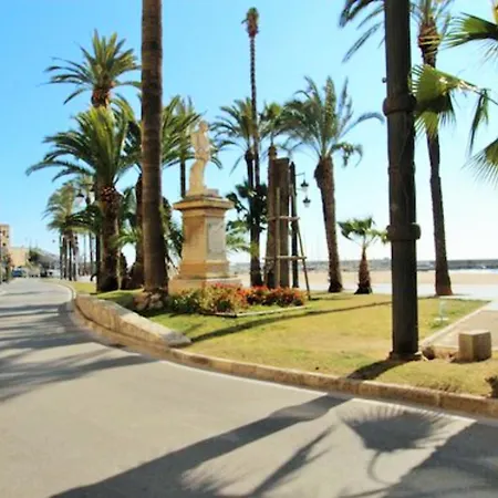 فراجاتا سيتغيس رينتالز