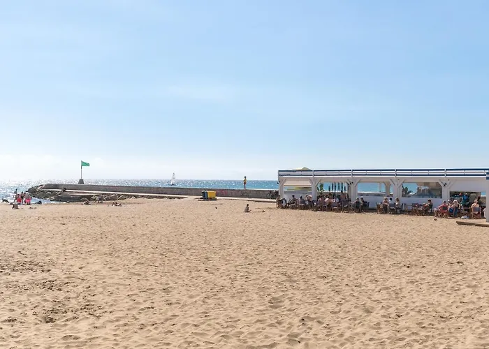 Apartamento Fragata Sitges