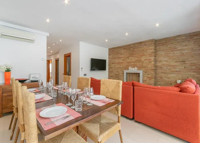 Apartamento Fragata *
