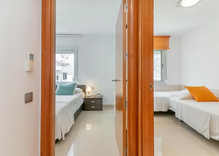 Fragata Apartamento
