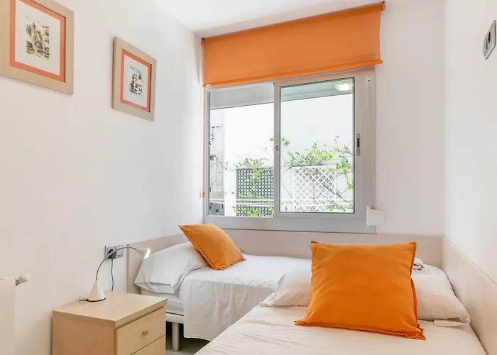 Apartamento Fragata *