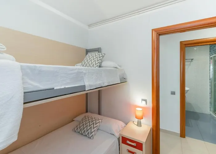 Fragata Apartamento