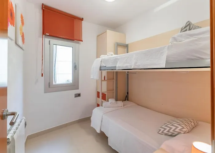 Apartamento Fragata *
