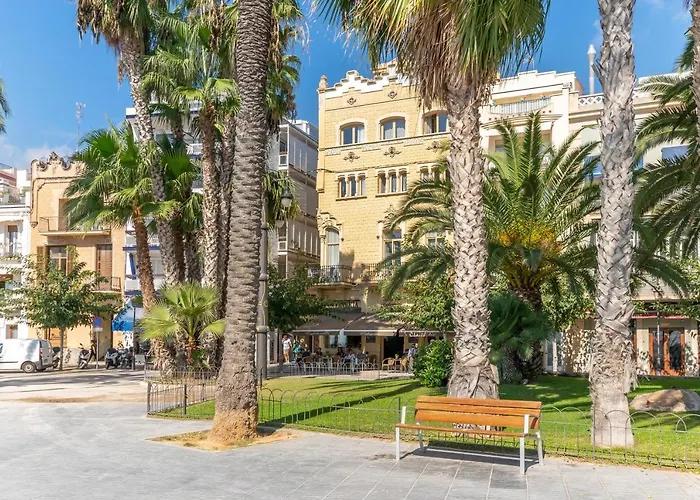 Fragata * Sitges