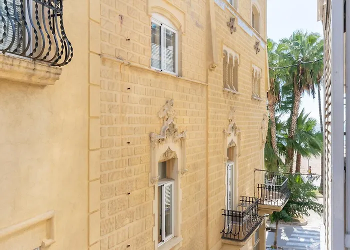 Apartamento Fragata *